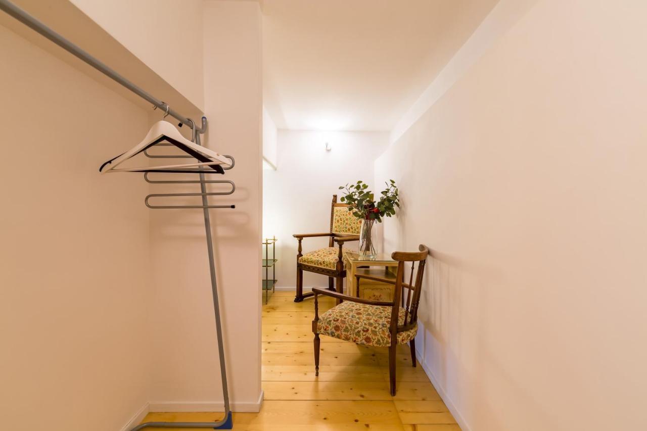 شقة Grifeo - Quiet And Relaxing Flat On Panoramic Route نابولي المظهر الخارجي الصورة