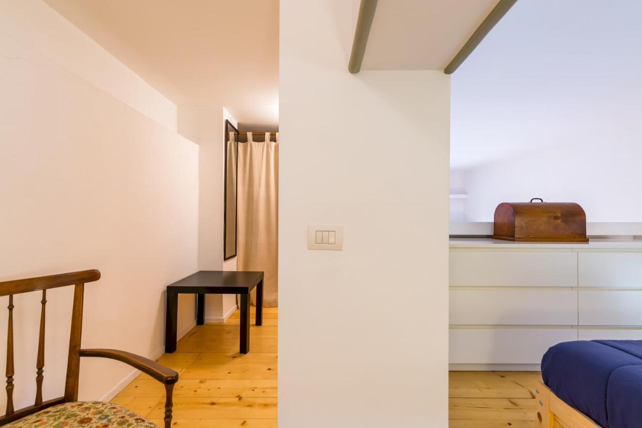شقة Grifeo - Quiet And Relaxing Flat On Panoramic Route نابولي المظهر الخارجي الصورة